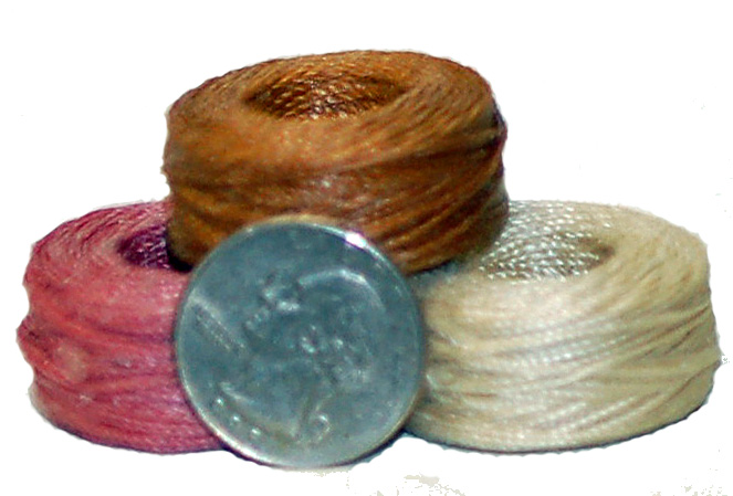 thread coil