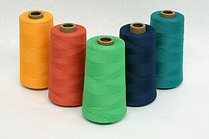 Sewing and Serger Thread