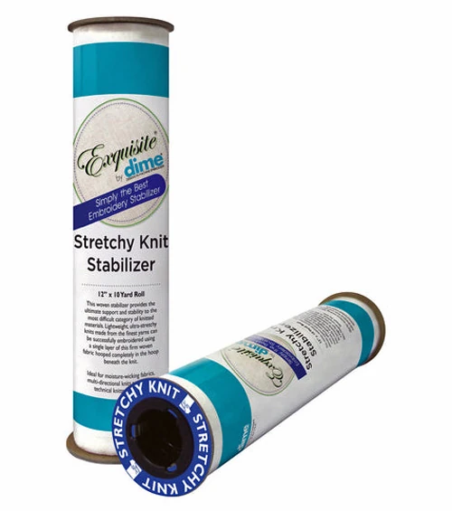 Backings and Stabilizers Cutaway Backings / Stabilizers