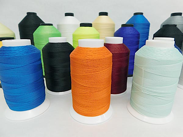 SUPER STRONG KEVLAR SEWING THREAD 10 METRE CARD 20 TKT HEAVY DUTY SEWING  MACHINE