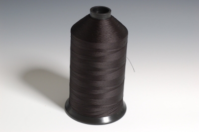 Bonded Nylon Thread, Fil-Tec 69 Black