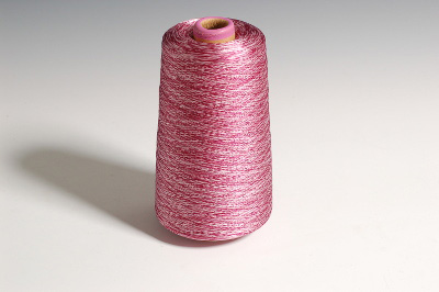 Variegated Embroidery Thread - Purple - Giant Cone - 25000 Yards