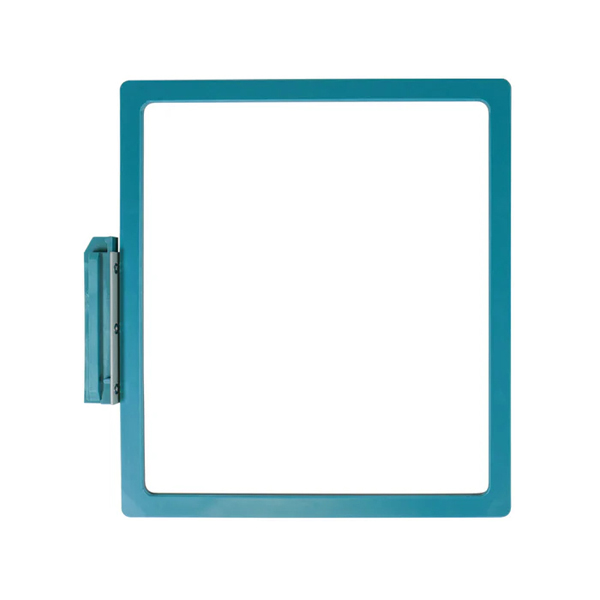 Snap Hoop Monster - Rectangular - 10 5/8" x 10 5/8" (SH00A12M) - Magnet. Frame for Baby Lock/Brother