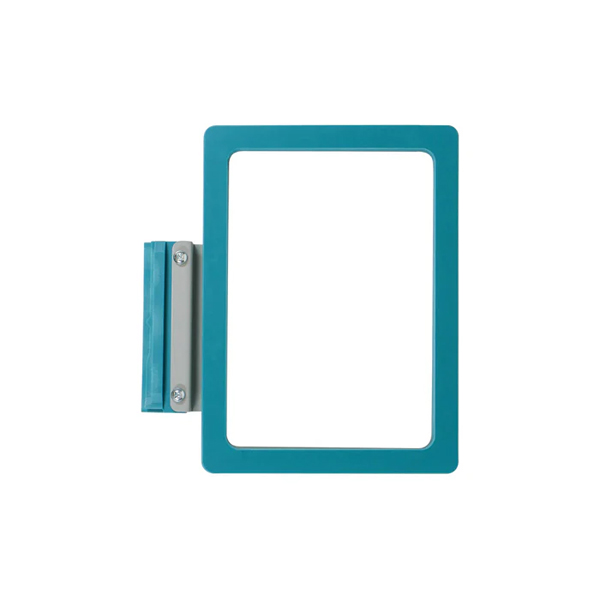 Snap Hoop Monster - Rectangular - 200 mm x 360 mm (SH00D5M) - Magnetic Frame