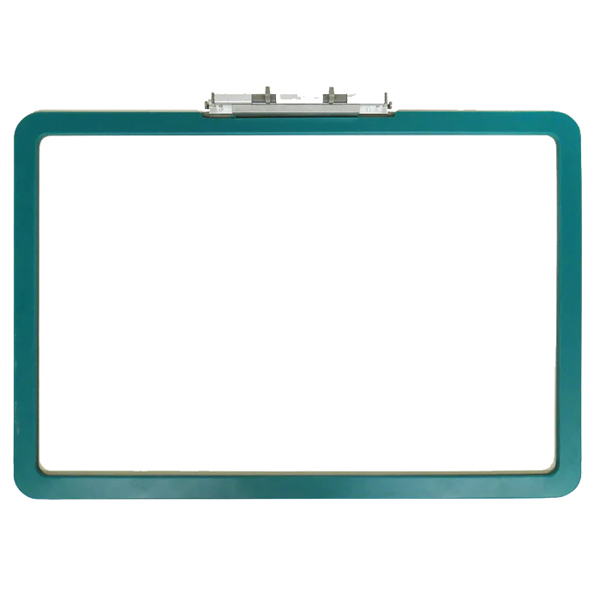 Snap Hoop Monster - Square - 8" x 8" (SH00B2M) - Magnetic Frame for Janome