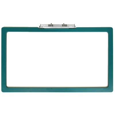 Snap Hoop Monster - Rectangular - 210 mm x 400 mm (SH00C5M) - Magnetic Frame for Bernina