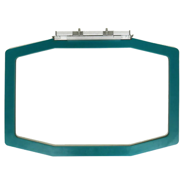 Snap Hoop Monster - Oval - 165 mm x 265 mm (SH00C6M) - Magnetic Frame for Bernina