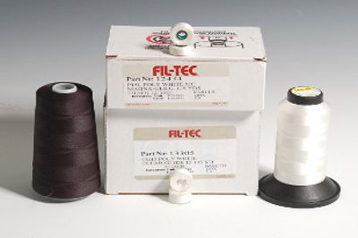 Robison-Anton 100% Continuous Filament Polyester Bobbins