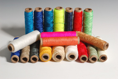  CiaraQ Sewing Threads Kits, 30 Colors Polyester 250 Yards Per  Spools for Hand Sewing & Embroidery : Everything Else